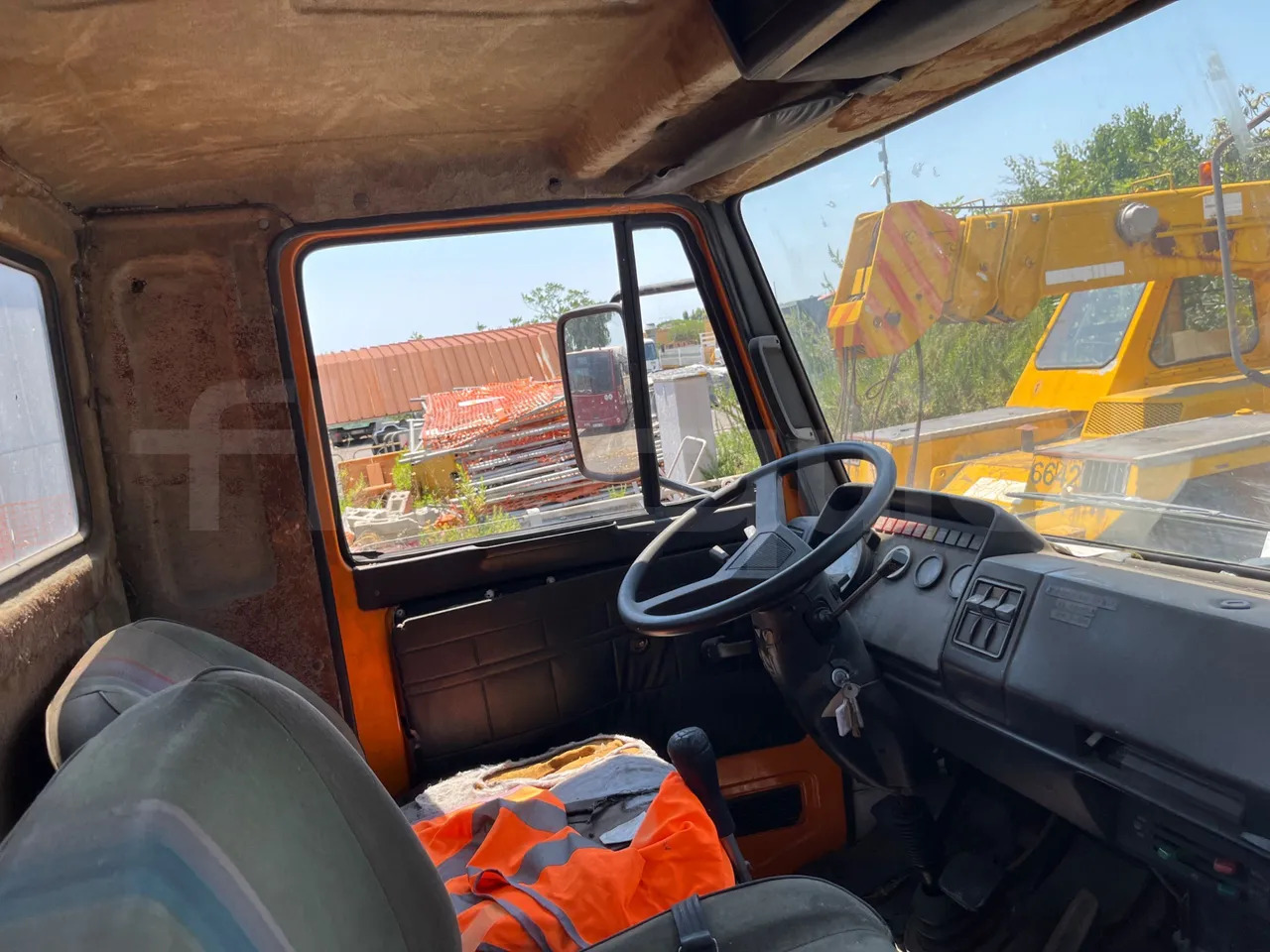 Iveco Fiat109 - Minibus, Transport de personnes: photos 3 Iveco Fiat109 - Minibus, Transport de personnes: photos 3