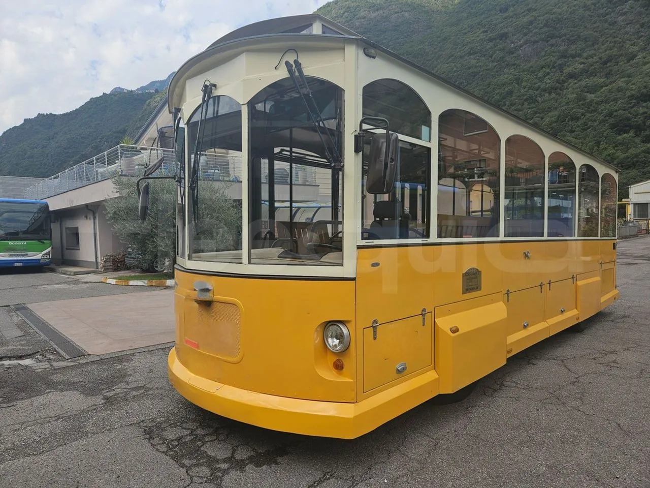 Man 11.220 - Bus urbain: photos 4 Man 11.220 - Bus urbain: photos 4