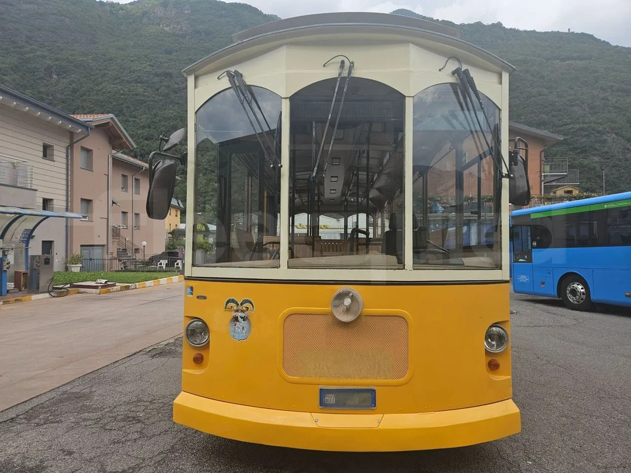 Man 11.220 - Bus urbain: photos 2 Man 11.220 - Bus urbain: photos 2