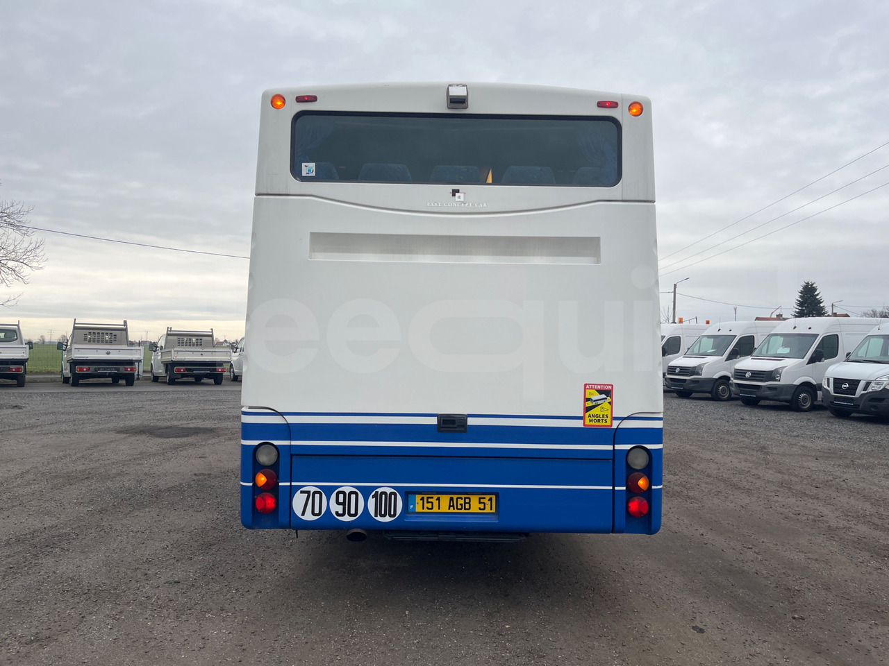 Man A51 - Autocar: photos 5 Man A51 - Autocar: photos 5
