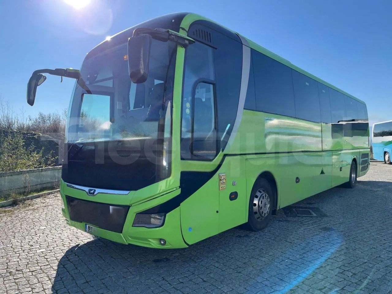 Man Lion's Coach - Autocar: photos 4 Man Lion's Coach - Autocar: photos 4