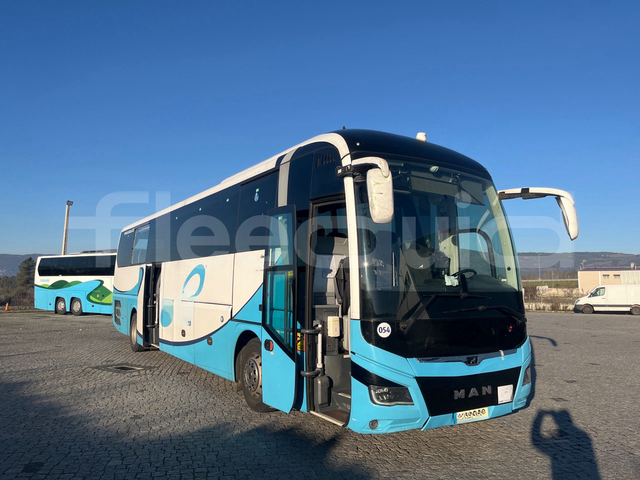 Man Lion's Coach - Autocar: photos 1 Man Lion's Coach - Autocar: photos 1