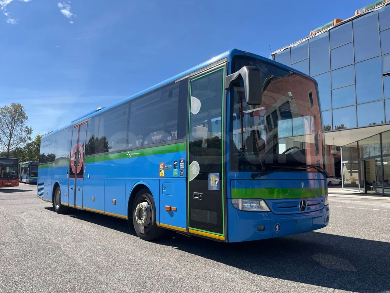 Man Lion's Regio L - Bus interurbain: photos 4 Man Lion's Regio L - Bus interurbain: photos 4