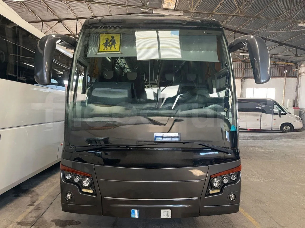 Man Stellae RR2 - Autocar: photos 2 Man Stellae RR2 - Autocar: photos 2