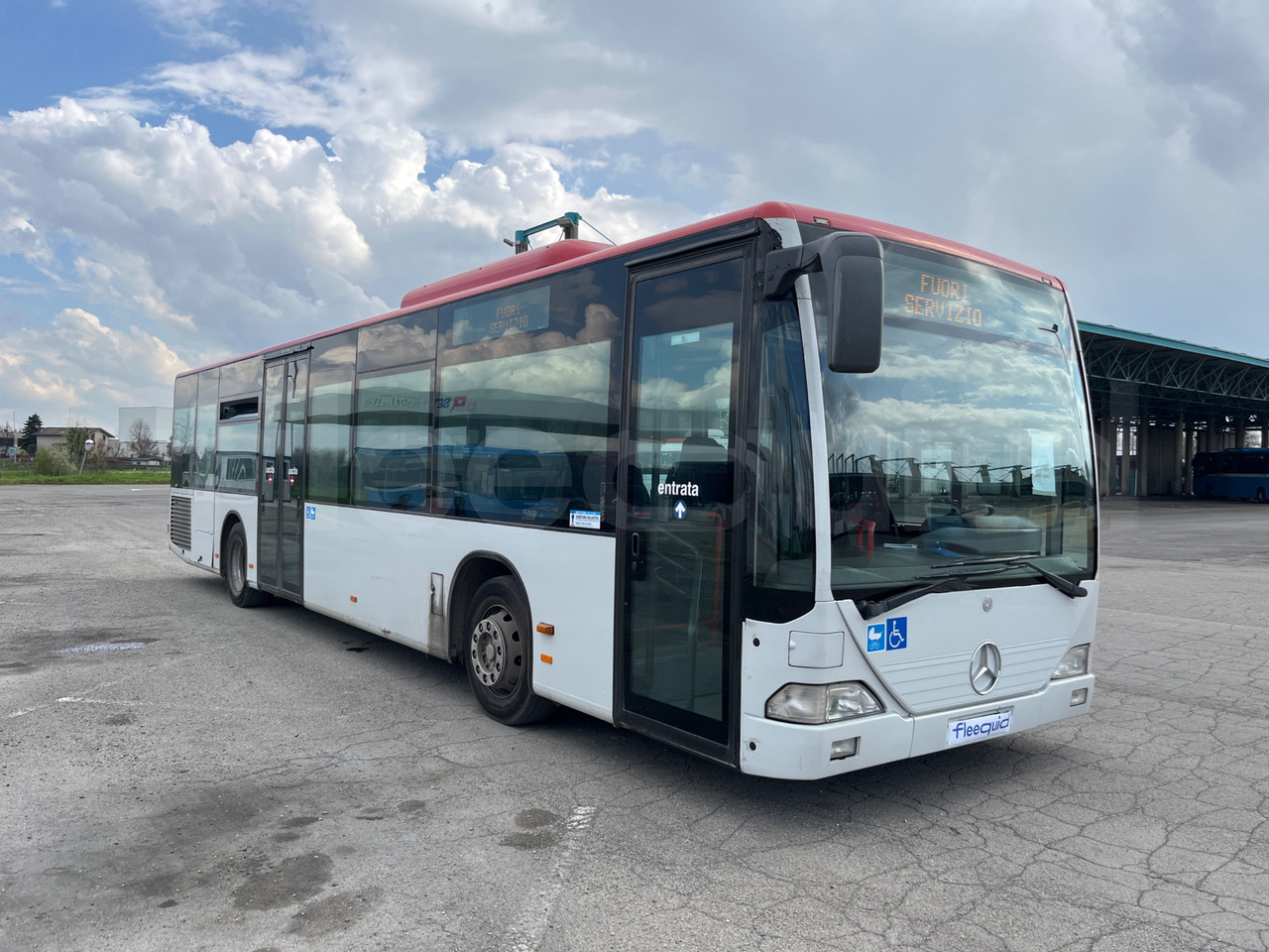 Mercedes-Benz Citaro - Bus urbain: photos 1 Mercedes-Benz Citaro - Bus urbain: photos 1