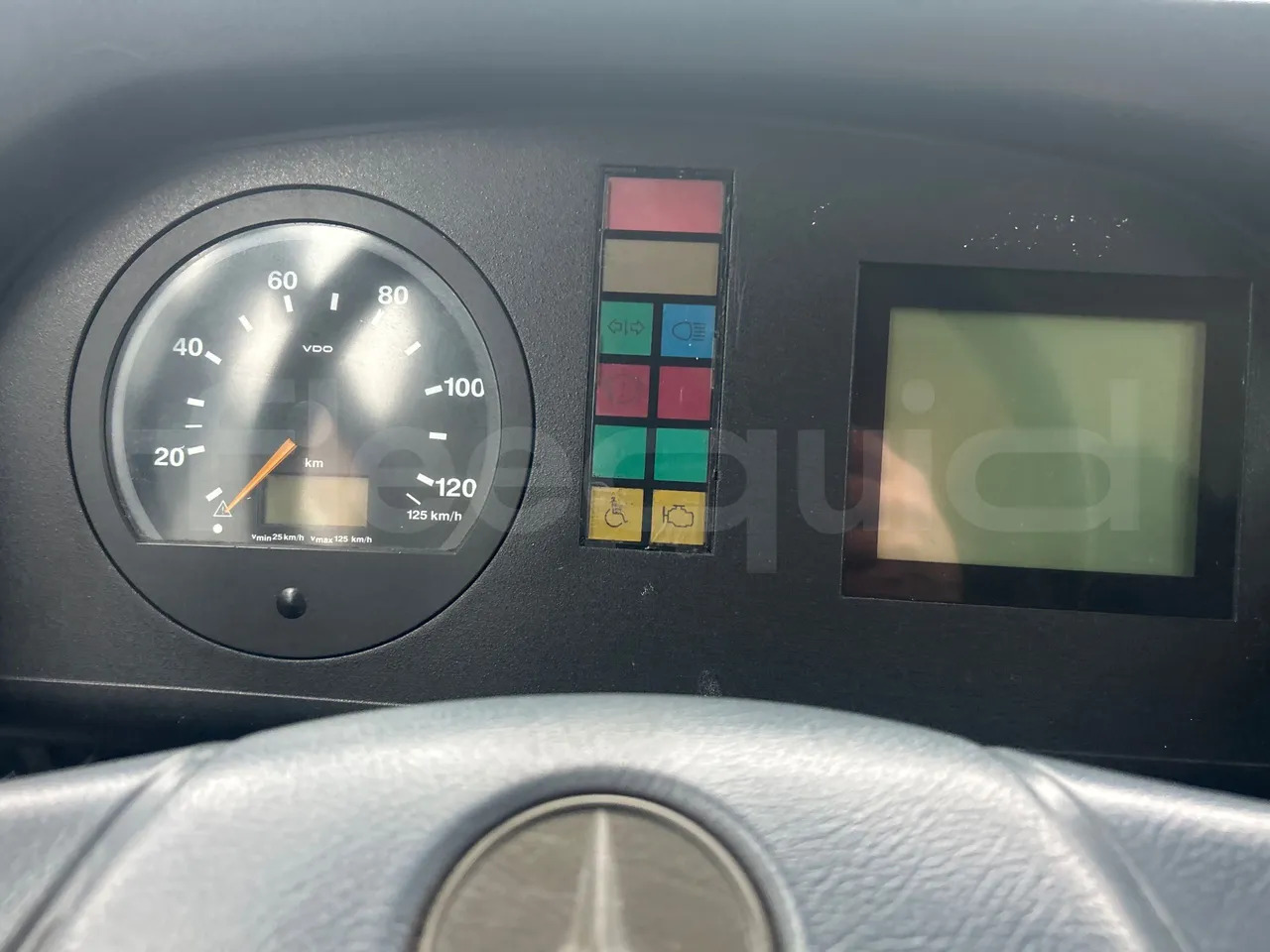 Mercedes-Benz Citaro - Bus interurbain: photos 3 Mercedes-Benz Citaro - Bus interurbain: photos 3