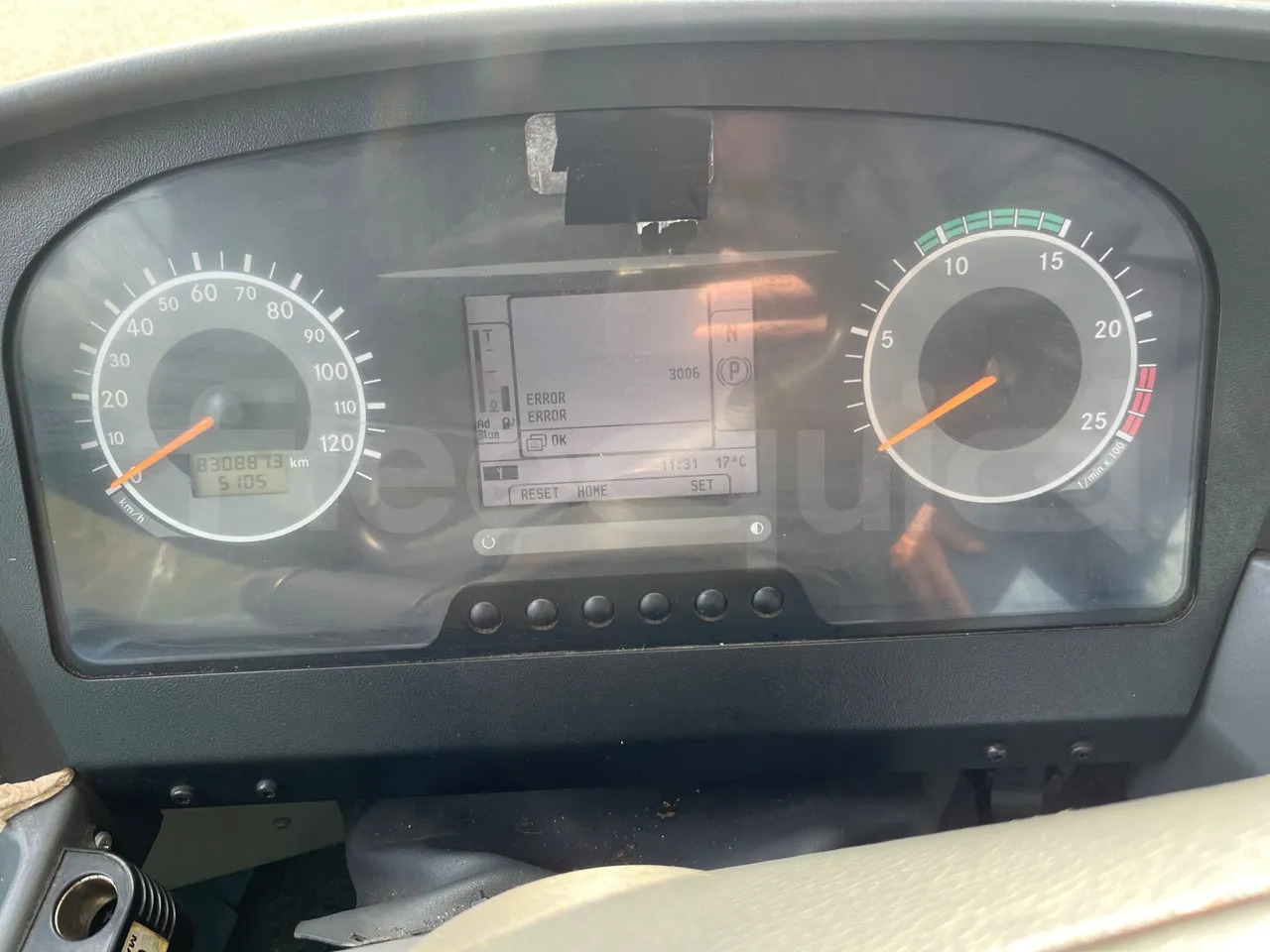 Mercedes-Benz Conecto - Bus urbain: photos 3 Mercedes-Benz Conecto - Bus urbain: photos 3