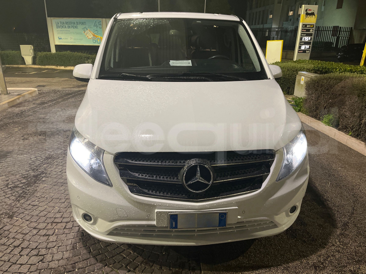 Mercedes-Benz Vito Tourer - Autocar: photos 2 Mercedes-Benz Vito Tourer - Autocar: photos 2