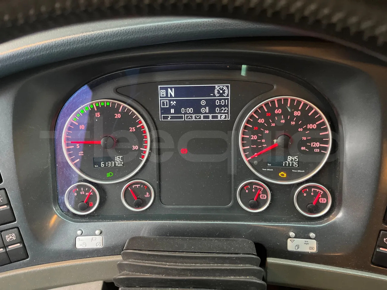 Neoplan Cityliner - Autocar: photos 3 Neoplan Cityliner - Autocar: photos 3