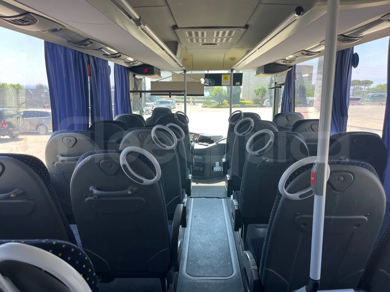 Bus urbain Setra S412: photos 27