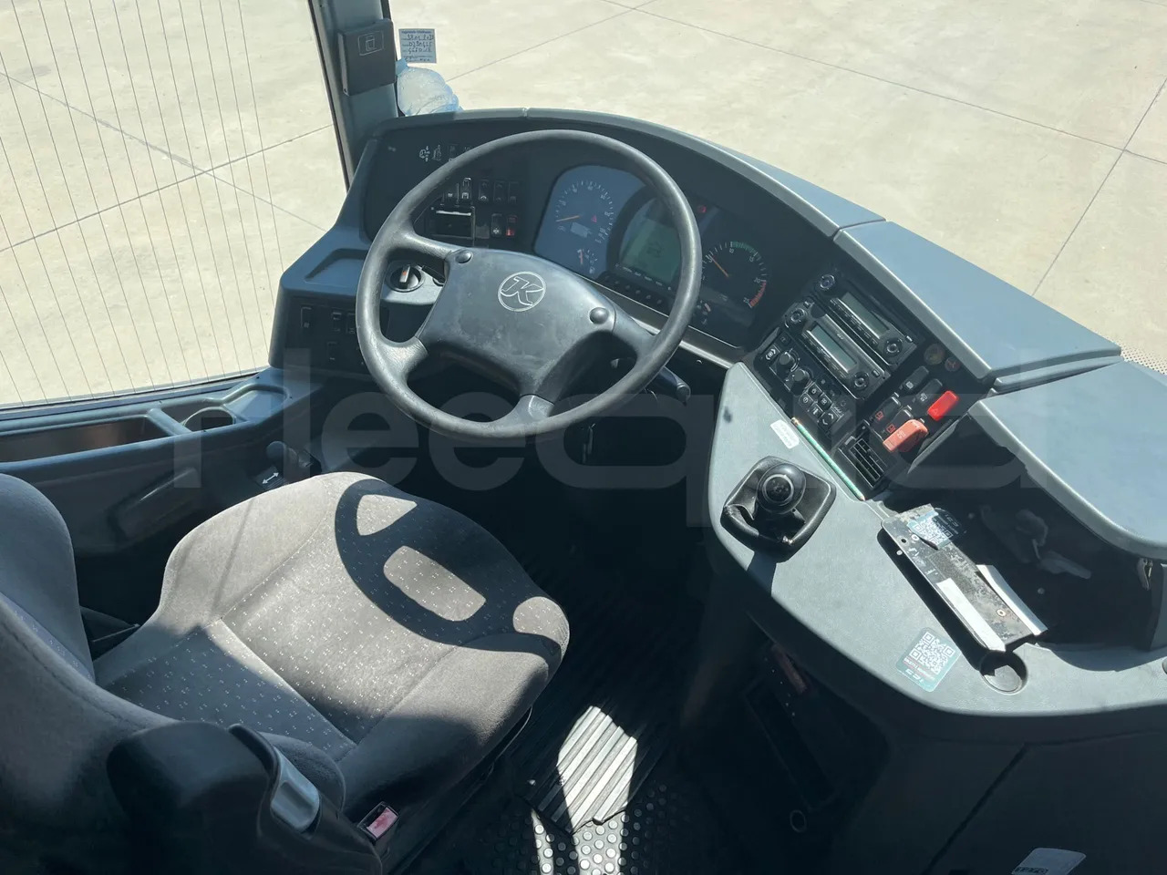 Bus urbain Setra S412: photos 19