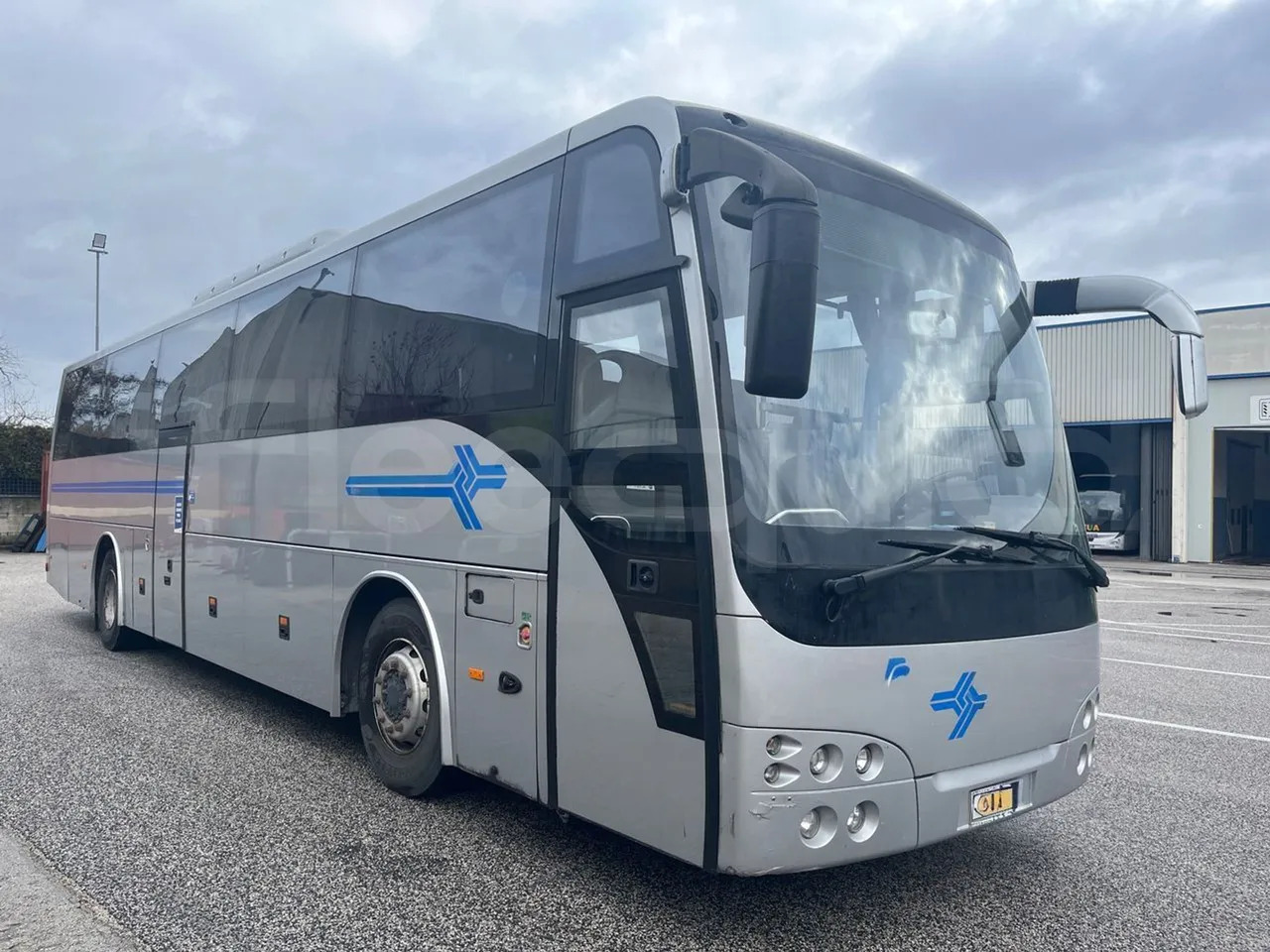 Temsa Safari RD - Autocar: photos 1 Temsa Safari RD - Autocar: photos 1