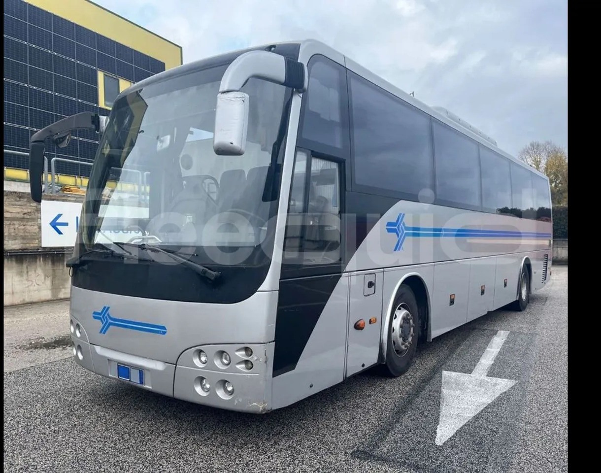 Temsa Safari RD - Autocar: photos 4 Temsa Safari RD - Autocar: photos 4