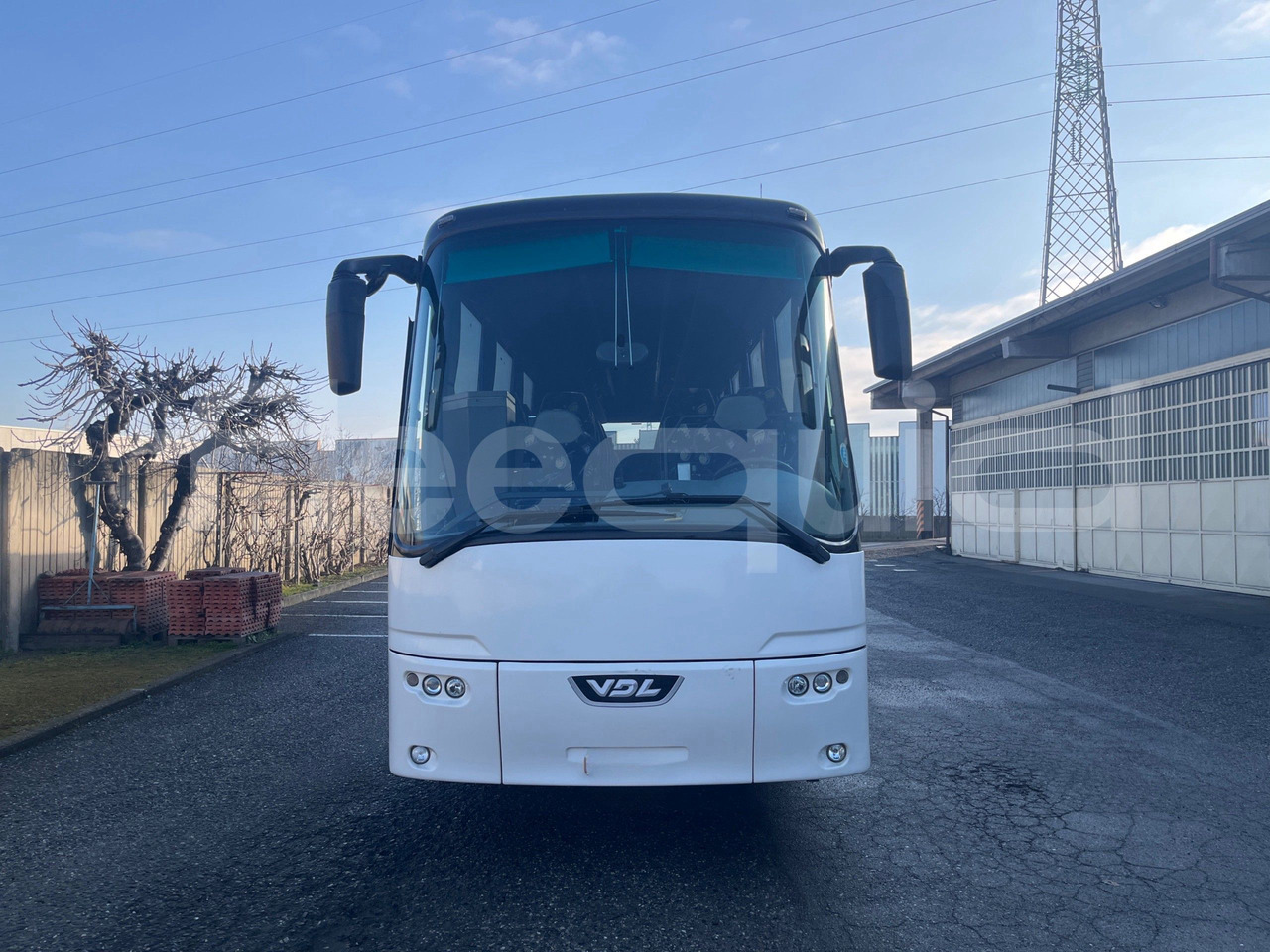 VDL Bova Futura - Autocar: photos 2 VDL Bova Futura - Autocar: photos 2