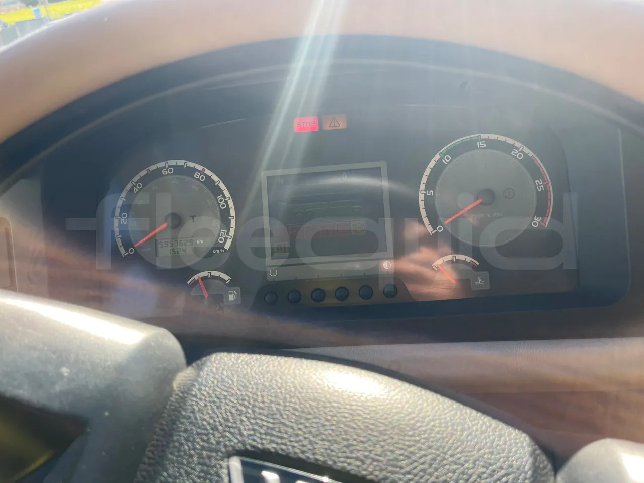 Vdl FUTURA FHD2 - Autocar: photos 3 Vdl FUTURA FHD2 - Autocar: photos 3