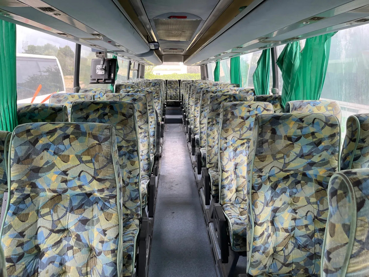 Autocar Volvo B12: photos 25