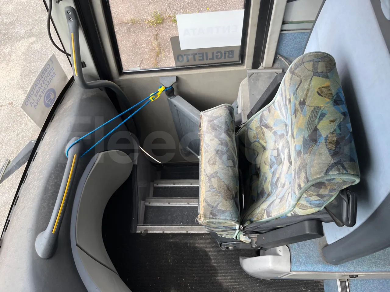 Autocar Volvo B12: photos 19