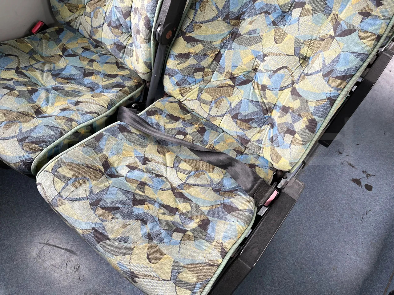 Autocar Volvo B12: photos 40
