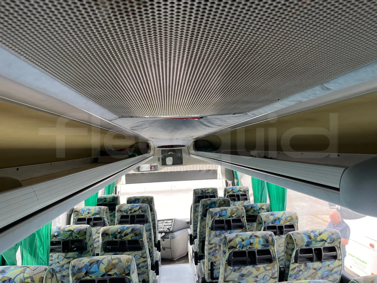 Autocar Volvo B12: photos 29