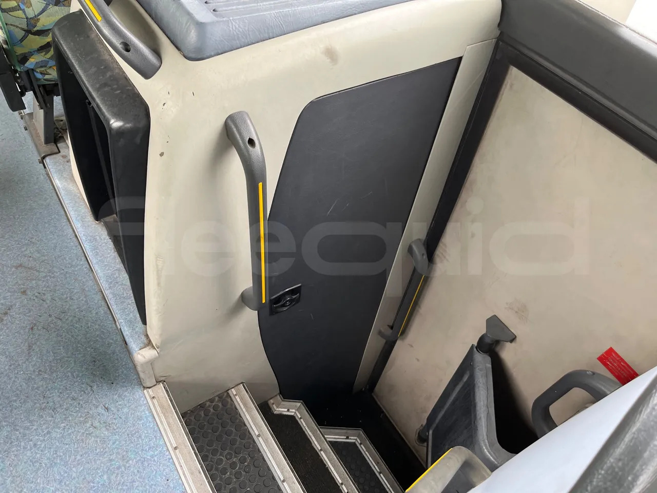 Autocar Volvo B12: photos 34