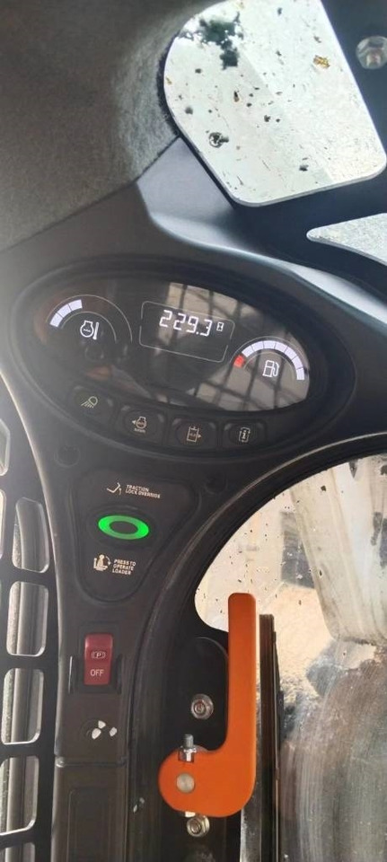 Bobcat S 510  - Mini chargeuse: photos 5 Bobcat S 510  - Mini chargeuse: photos 5