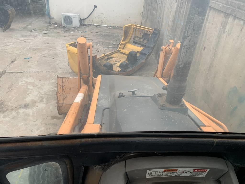 Case 580 M - Chargeuse sur pneus: photos 3 Case 580 M - Chargeuse sur pneus: photos 3
