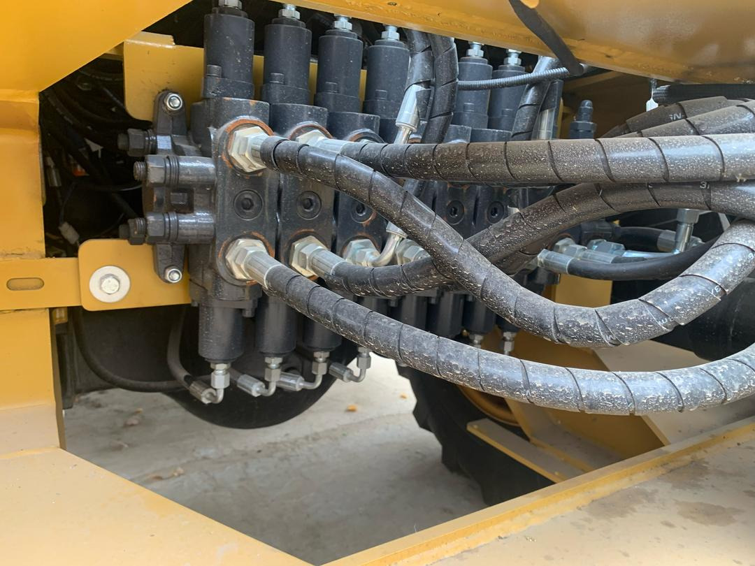 JCB 3CX - Tractopelle: photos 3 JCB 3CX - Tractopelle: photos 3