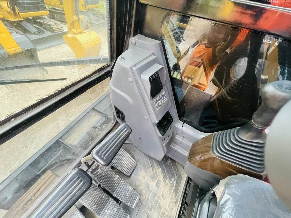 Mini pelle SANY SY75C: photos 15 Mini pelle SANY SY75C: photos 15