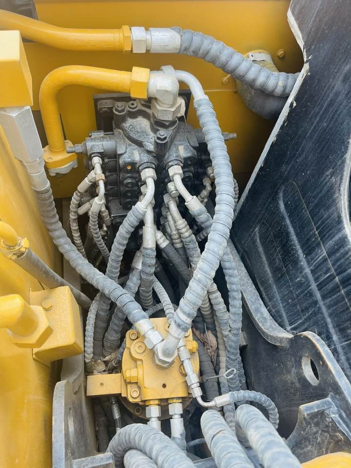 Mini pelle SANY SY75C: photos 23 Mini pelle SANY SY75C: photos 23