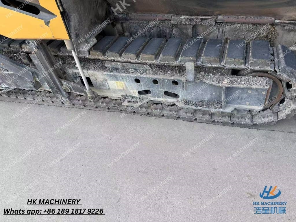 Sany SAP45C-8 - Finisseur: photos 2 Sany SAP45C-8 - Finisseur: photos 2