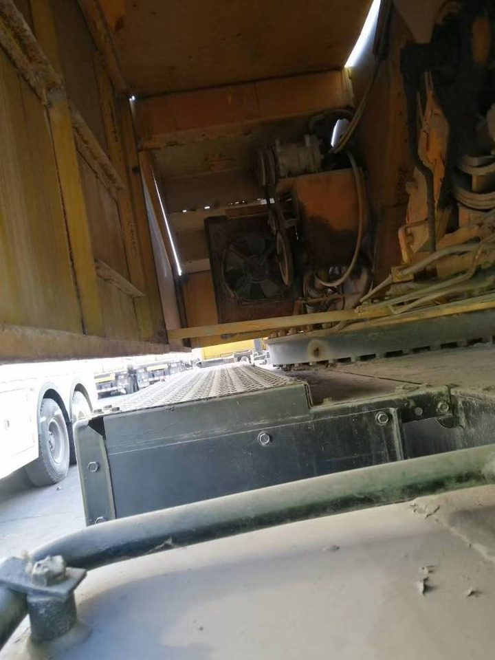 Tadano TL 300 E - Grue mobile: photos 4 Tadano TL 300 E - Grue mobile: photos 4