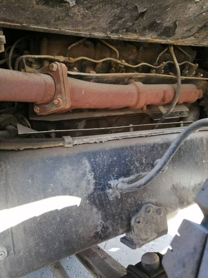 Tadano TL 300 E - Grue mobile: photos 2 Tadano TL 300 E - Grue mobile: photos 2