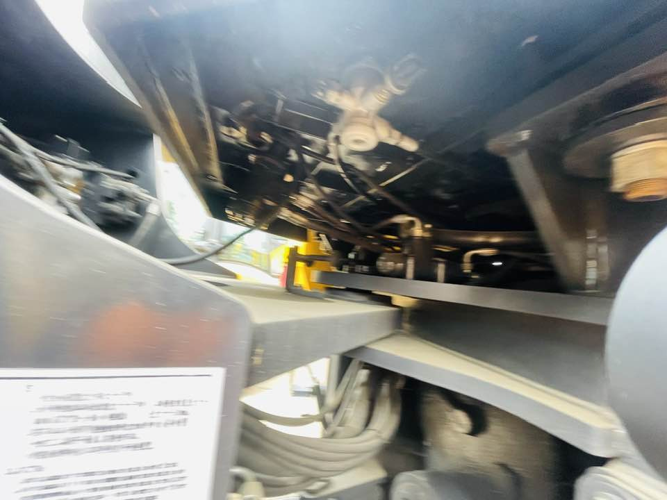 XCMG ZL50GN - crédit-bail XCMG ZL50GN: photos 25