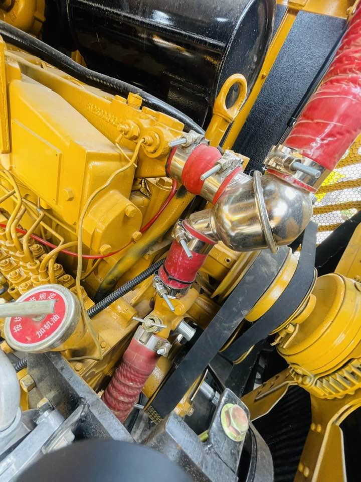 XCMG ZL50GN - crédit-bail XCMG ZL50GN: photos 13