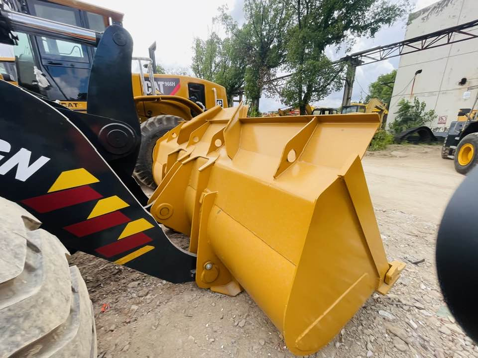 XCMG ZL50GN - crédit-bail XCMG ZL50GN: photos 27