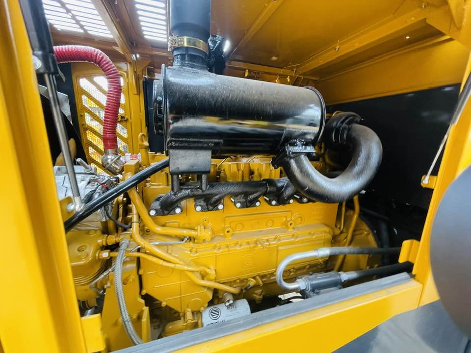 XCMG ZL50GN - crédit-bail XCMG ZL50GN: photos 26