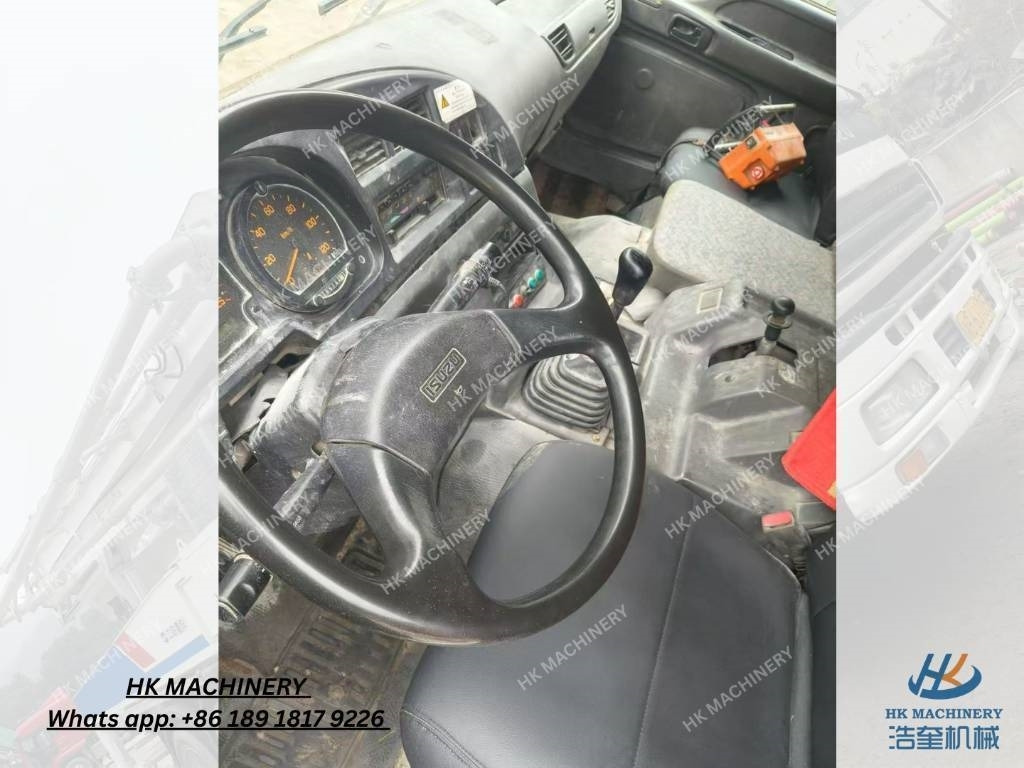 Zoomlion 47m - Pompe à béton stationnaire: photos 4 Zoomlion 47m - Pompe à béton stationnaire: photos 4