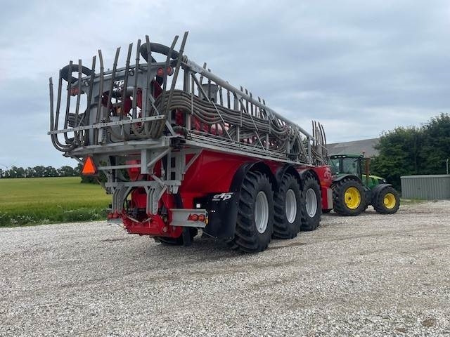 AP GV38 X-LINE - Tonne à lisier: photos 3 AP GV38 X-LINE - Tonne à lisier: photos 3