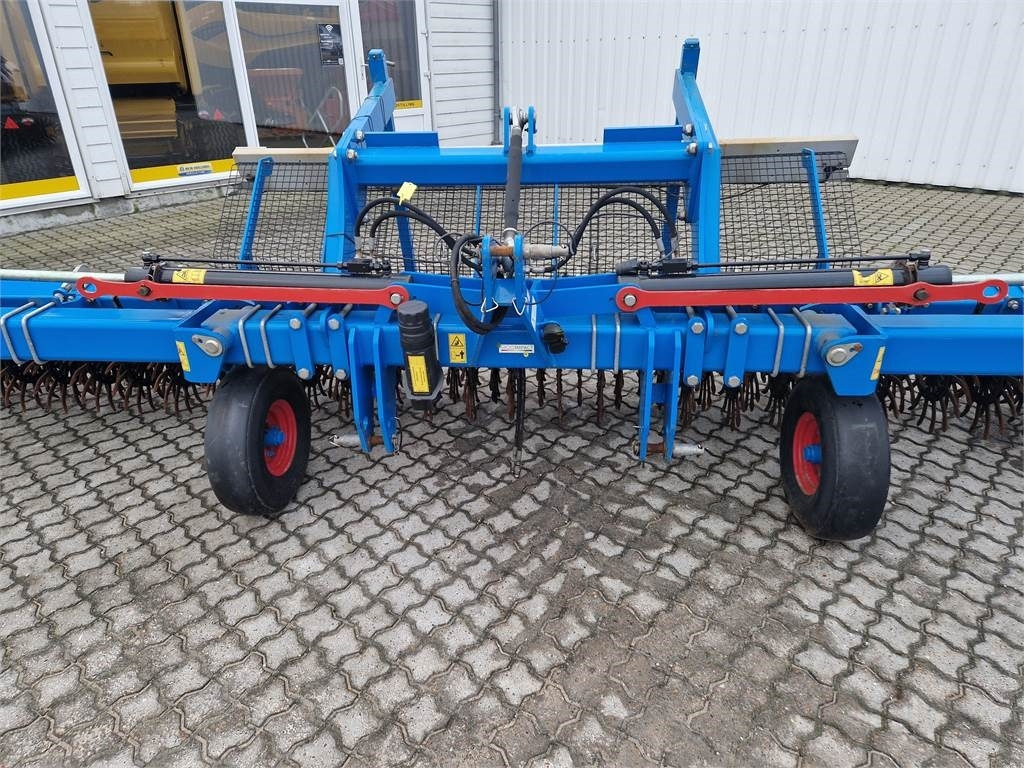 CARRE ROTANET 8 MTR - Cover crop: photos 3 CARRE ROTANET 8 MTR - Cover crop: photos 3