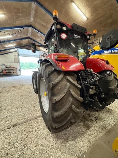 Case IH PUMA 240 CVX  - Tracteur agricole: photos 2 Case IH PUMA 240 CVX  - Tracteur agricole: photos 2