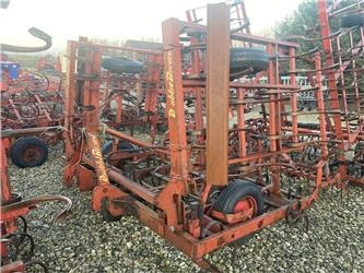 Doublet-Record KULTI-DAN 4,6M - Herse: photos 1 Doublet-Record KULTI-DAN 4,6M - Herse: photos 1