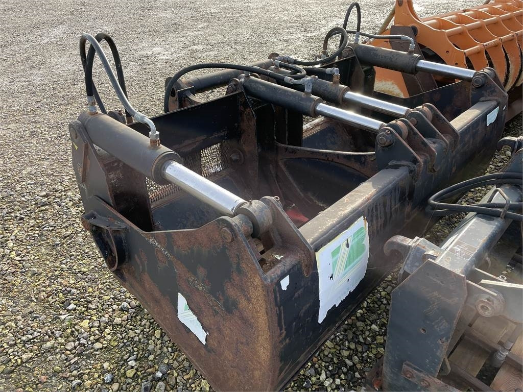 Manitou 150 CM SILOCUTTER - Matériel d'ensilage: photos 2 Manitou 150 CM SILOCUTTER - Matériel d'ensilage: photos 2