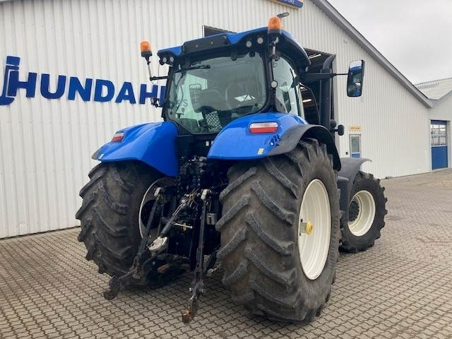 New Holland T7.270 AC MY 18 - Tracteur agricole: photos 2 New Holland T7.270 AC MY 18 - Tracteur agricole: photos 2