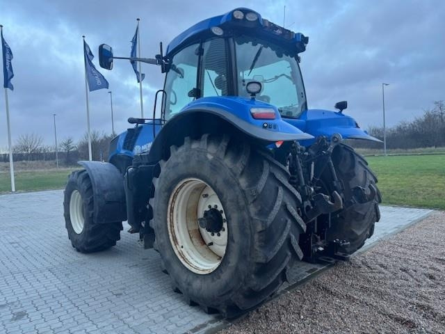New Holland T8.390PC - Tracteur agricole: photos 5 New Holland T8.390PC - Tracteur agricole: photos 5