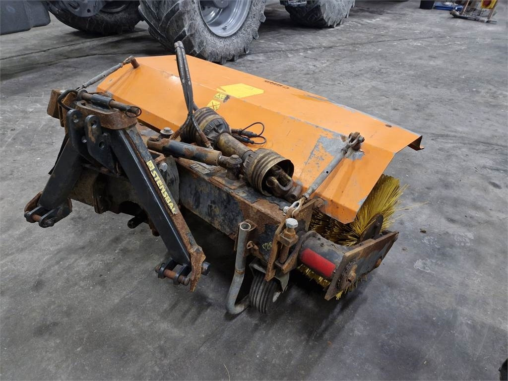 Stensballe GMR FF1300LS - Brosse: photos 3 Stensballe GMR FF1300LS - Brosse: photos 3