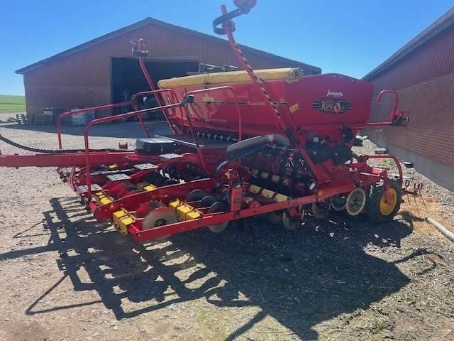 Vaderstad RAPID RD 400 C - Semoir: photos 4 Vaderstad RAPID RD 400 C - Semoir: photos 4