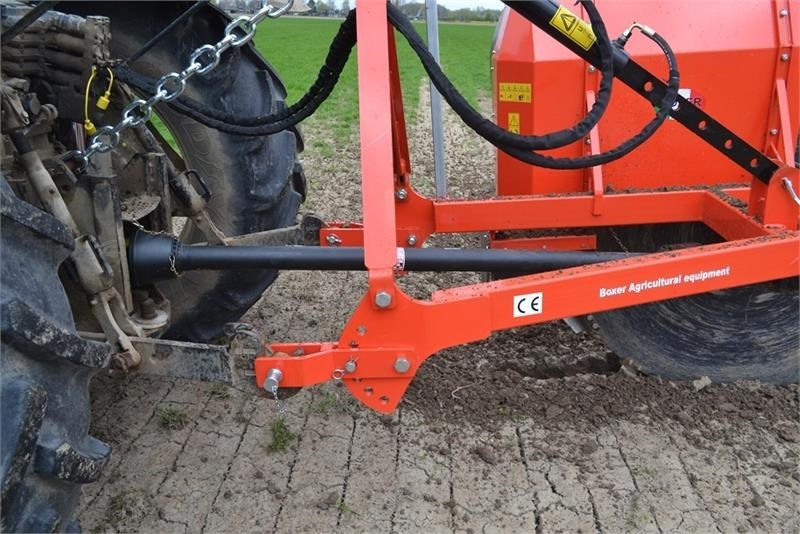 - - - BOXER AGRI - Accessoire pour Machine agricole: photos 4 - - - BOXER AGRI - Accessoire pour Machine agricole: photos 4