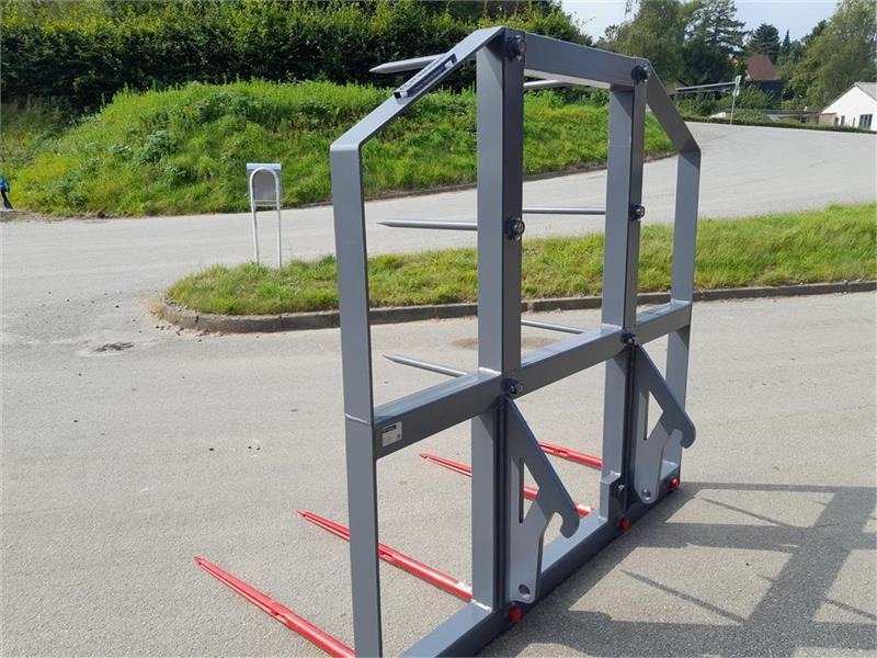 FK Machinery Meget kraftig model - Accessoire pour Machine agricole: photos 4 FK Machinery Meget kraftig model - Accessoire pour Machine agricole: photos 4