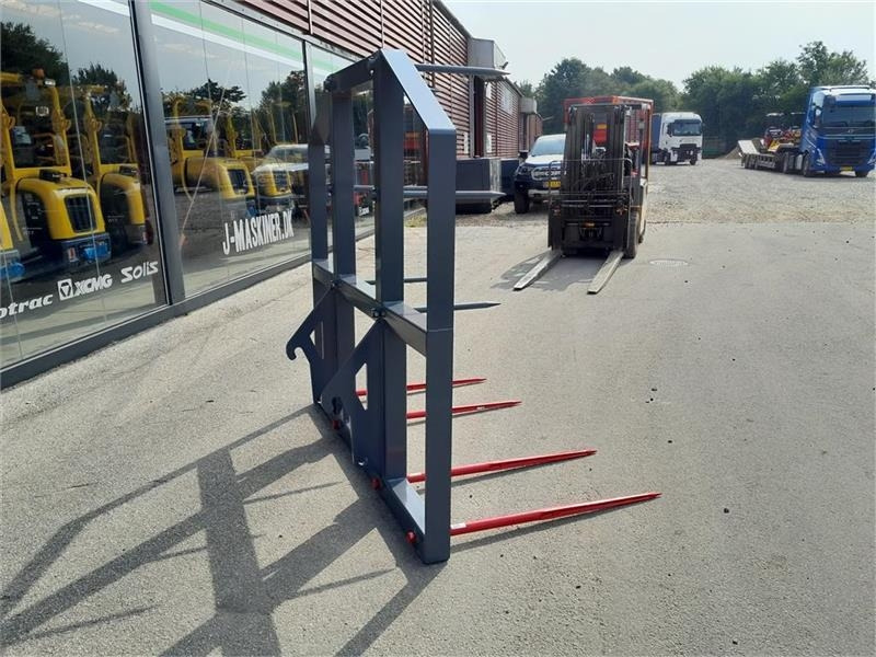 FK Machinery Meget kraftig model - Accessoire pour Machine agricole: photos 3 FK Machinery Meget kraftig model - Accessoire pour Machine agricole: photos 3