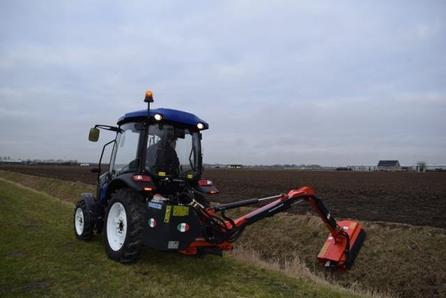 - - - boxer - Accessoire pour Tracteur communal: photos 1 - - - boxer - Accessoire pour Tracteur communal: photos 1